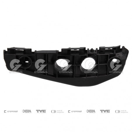 SOPORTE DE PARAGOLPE DELANTERO R.A. 8104/8D