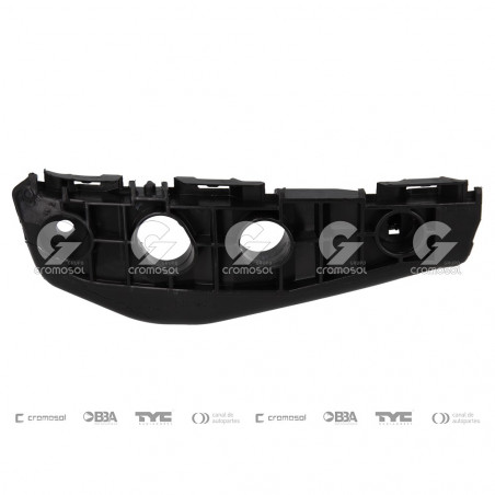 SOPORTE DE PARAGOLPE DELANTERO R.A. 8104/8I