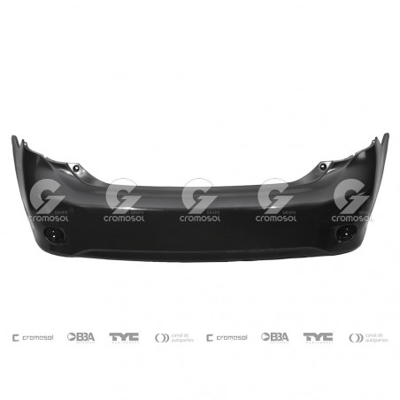 PARAGOLPE TRASERO TONG YANG 8105/2