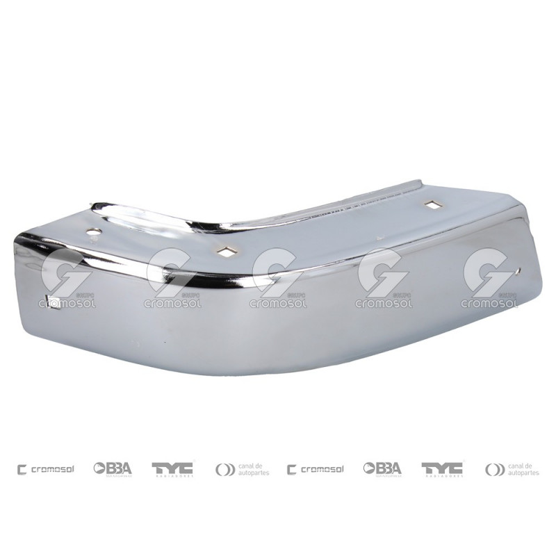 PUNTERA DE PARAGOLPE DELANTERO TONG YANG 8108/1D