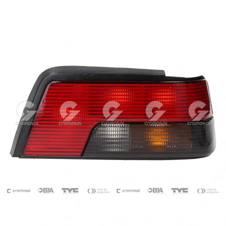 FARO DE LUZ PRINCIPAL (TRASERO) FITAM 811/D