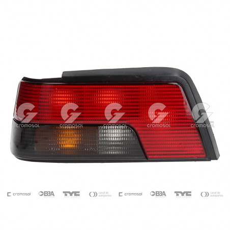 FARO DE LUZ PRINCIPAL (TRASERO) FITAM 811/I