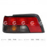 FARO DE LUZ PRINCIPAL (TRASERO) FITAM 811/I
