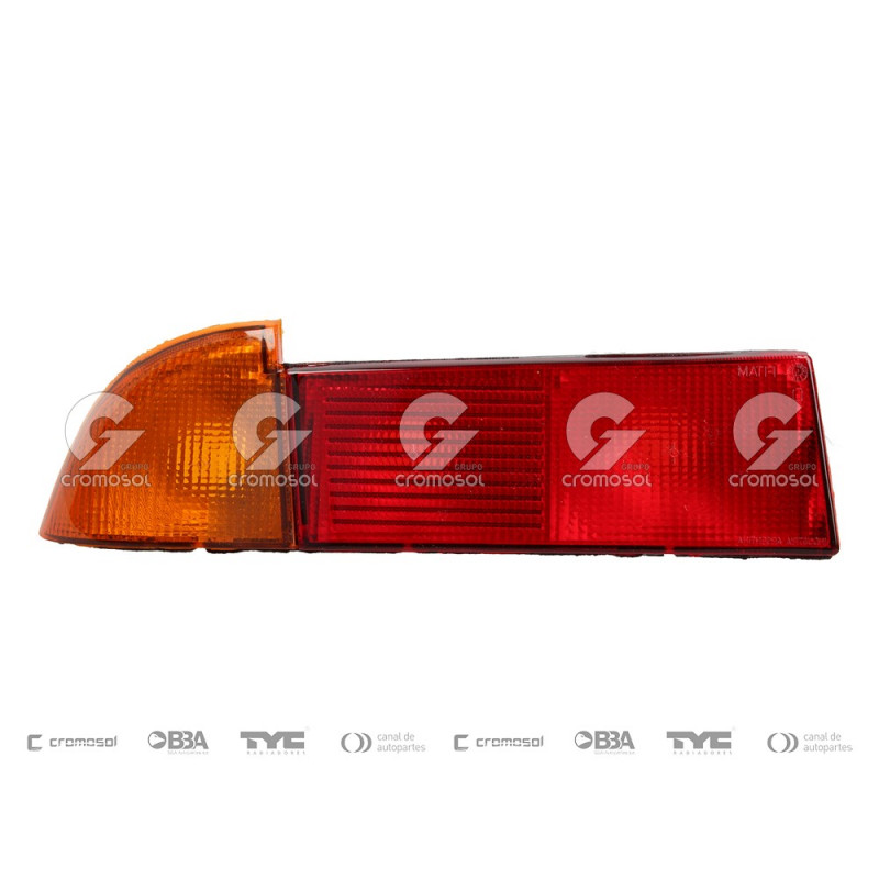 FARO DE LUZ PRINCIPAL (TRASERO) FITAM 812/I