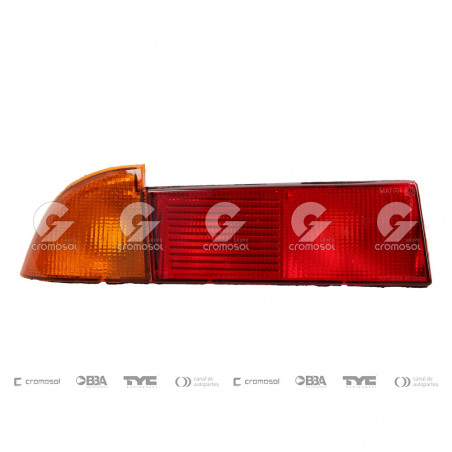 FARO DE LUZ PRINCIPAL (TRASERO) FITAM 812/I