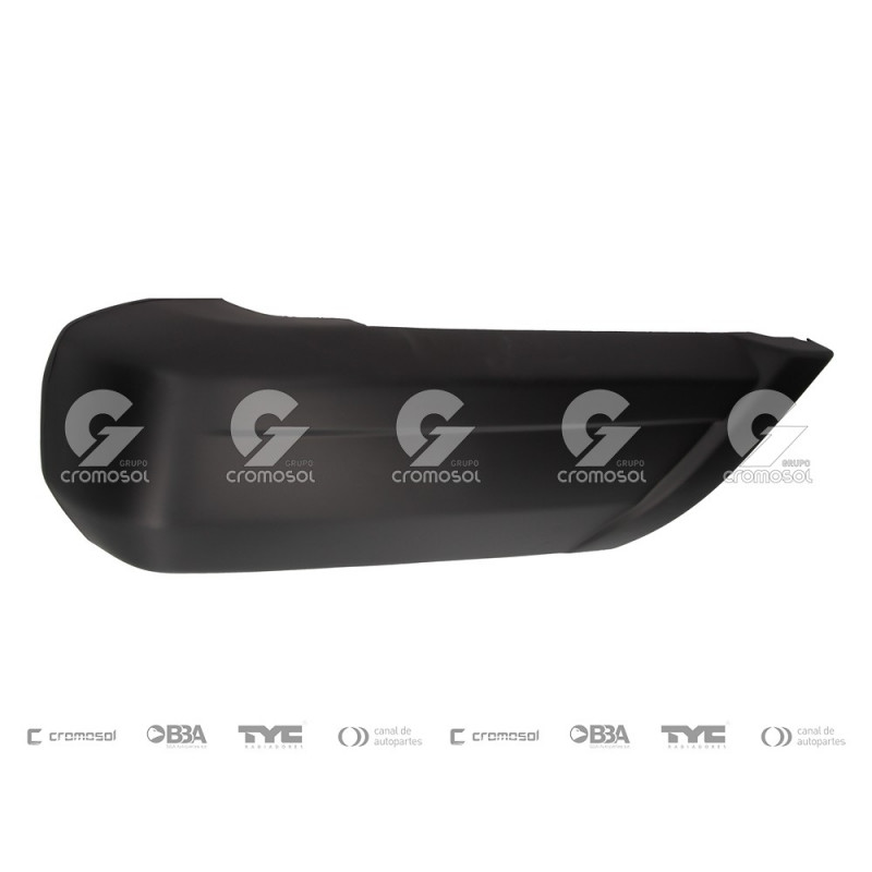 PUNTERA DE PARAGOLPE TRASERO TONG YANG 8125/1D