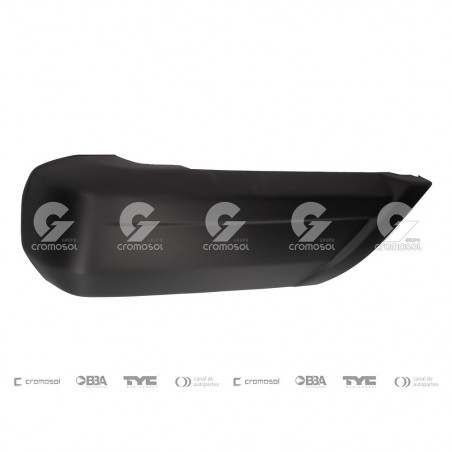 PUNTERA DE PARAGOLPE TRASERO TONG YANG 8125/1D