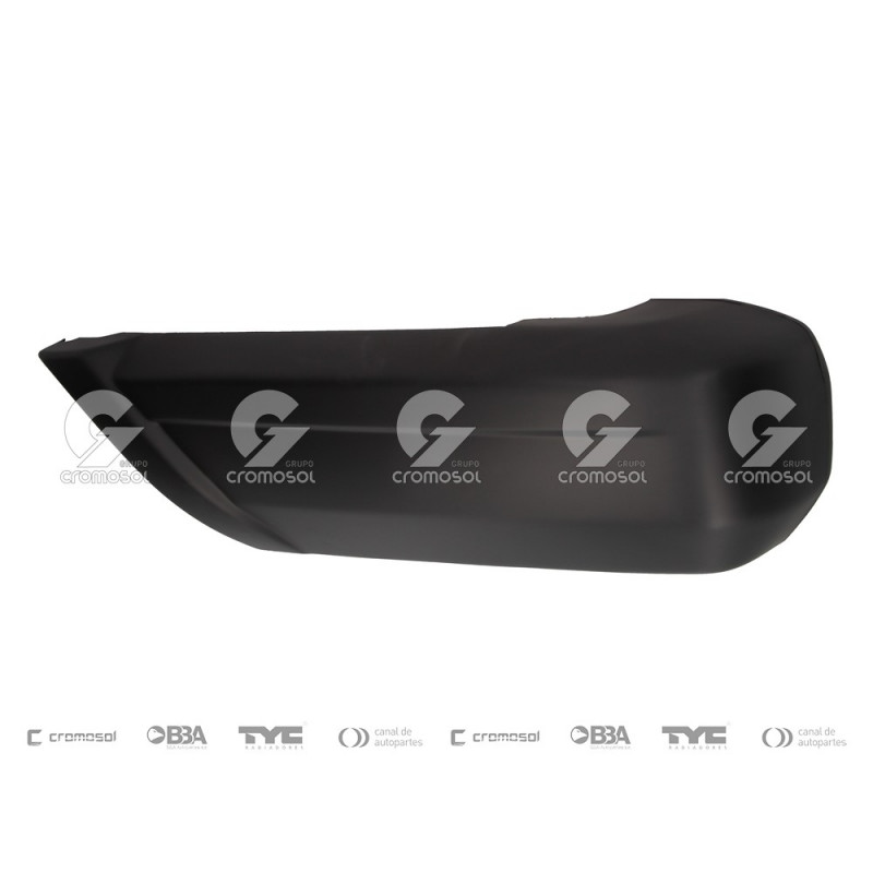 PUNTERA DE PARAGOLPE TRASERO TONG YANG 8125/1I