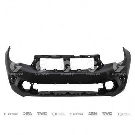 PARAGOLPE DELANTERO IND.ARG. 8128/1