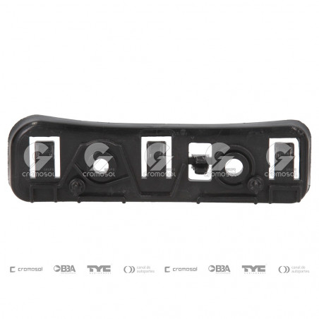 SOPORTE DE PARAGOLPE DELANTERO R.A. 8128/15D