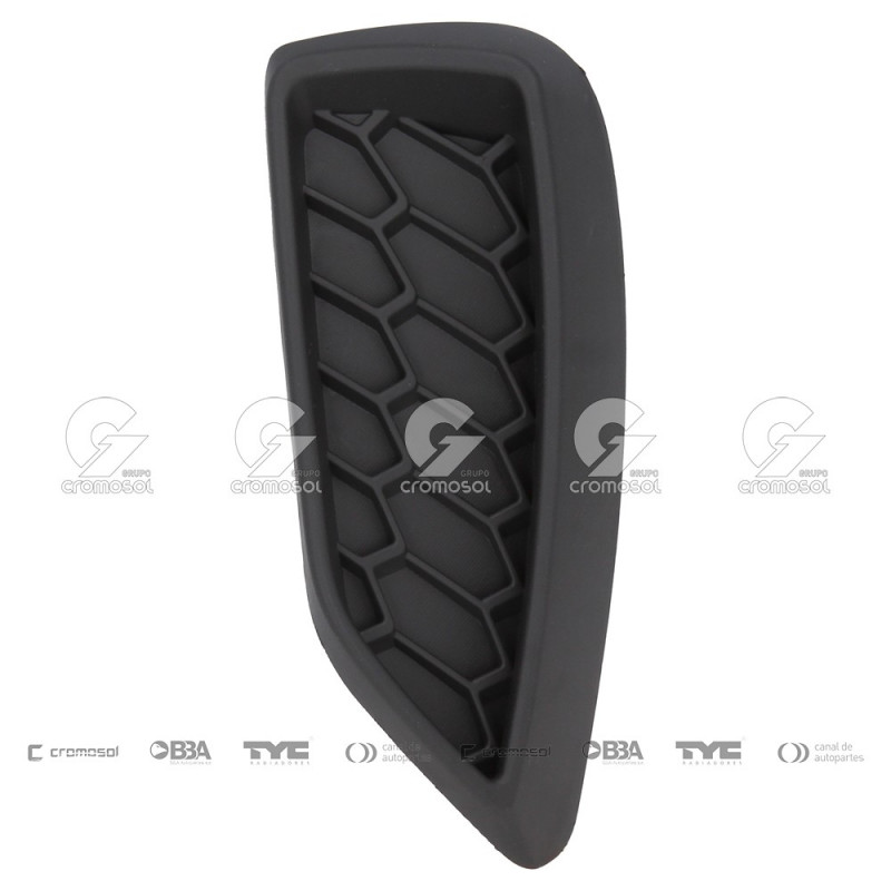 REJILLA/GRILLA LATERAL RETOV 8128/6I