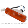 FARO VARIOS DE LUZ DELANTERA FITAM 813/I
