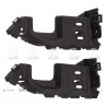 SOPORTE DE PARAGOLPE DELANTERO R.A. 8132/1D