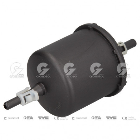 FILTRO DE COMBUSTIBLE (NAFTA) TECFIL 64554