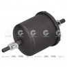 FILTRO DE COMBUSTIBLE (NAFTA) TECFIL 64554