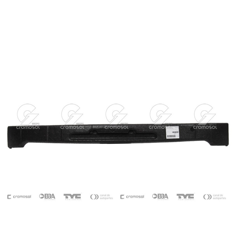 ALMA DE PARAGOLPE DELANTERO TONG YANG 8137/1