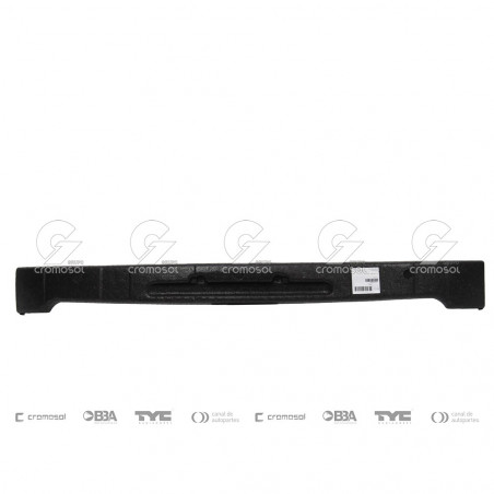ALMA DE PARAGOLPE DELANTERO TONG YANG 8137/1