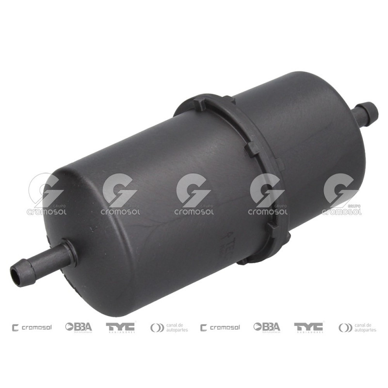 FILTRO DE COMBUSTIBLE (NAFTA) TECFIL 64558