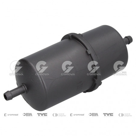 FILTRO DE COMBUSTIBLE (NAFTA) TECFIL 64558