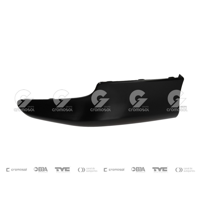 SPOILER DE PARAGOLPE DELANTERO TONG YANG 8137/11I