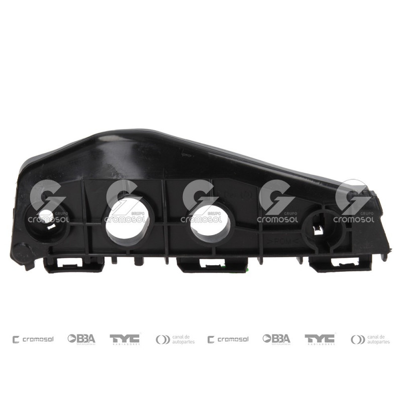 SOPORTE DE PARAGOLPE DELANTERO TONG YANG 8137/8D