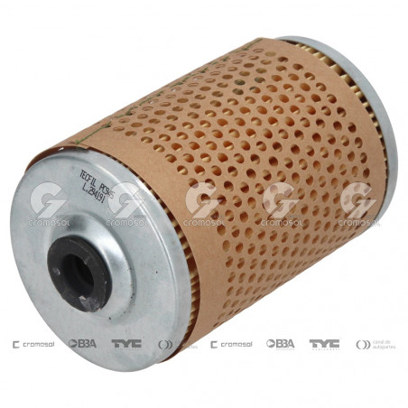FILTRO DE COMBUSTIBLE (DIESEL) TECFIL 64565