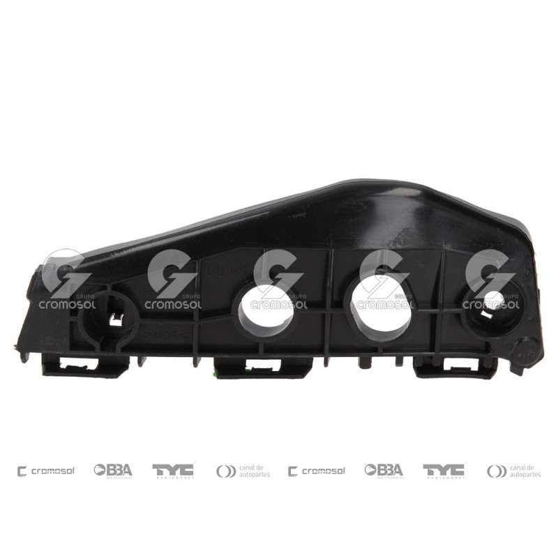 SOPORTE DE PARAGOLPE DELANTERO TONG YANG 8137/8I