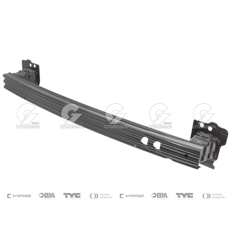ALMA DE PARAGOLPE DELANTERO IND.ARG. 8138/10