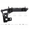 SOPORTE DE PARAGOLPE DELANTERO R.A. 8138/12D