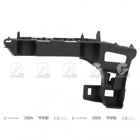 SOPORTE DE PARAGOLPE DELANTERO R.A. 8138/12I