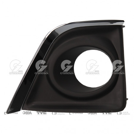 REJILLA/GRILLA LATERAL TYC 8141/5D
