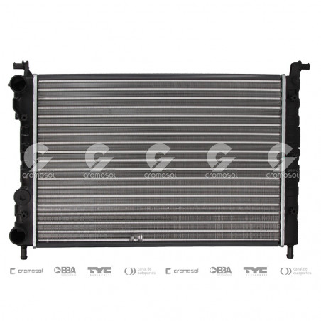 RADIADOR DE AGUA TYC 342/2