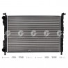 RADIADOR DE AGUA TYC 342/2