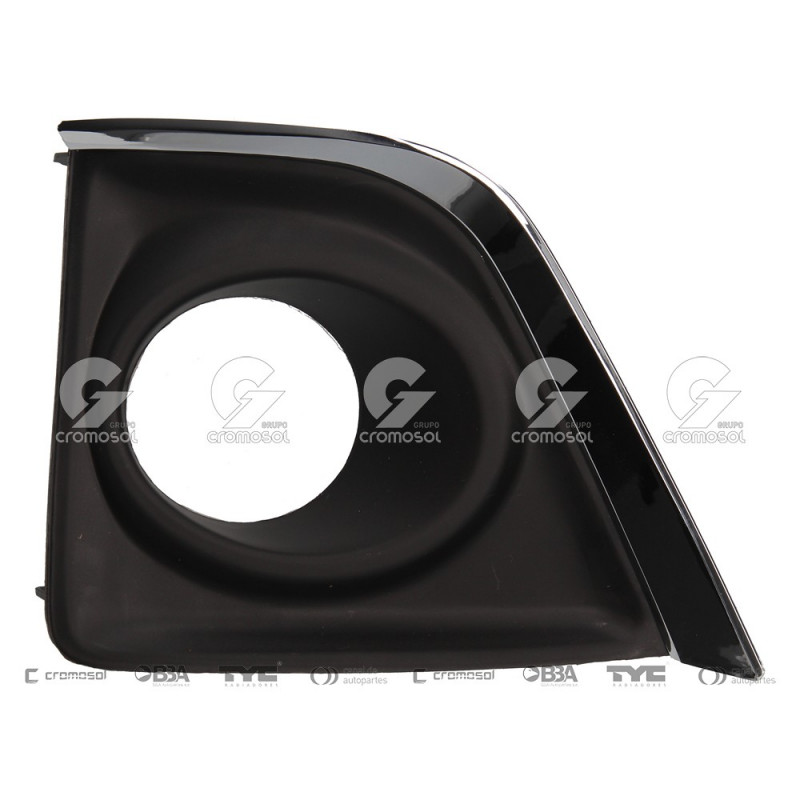 REJILLA/GRILLA LATERAL TYC 8141/5I