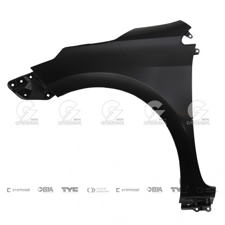 GUARDABARRO DELANTERO TONG YANG 8141/60I