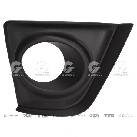 REJILLA/GRILLA LATERAL RETOV 8141/6D