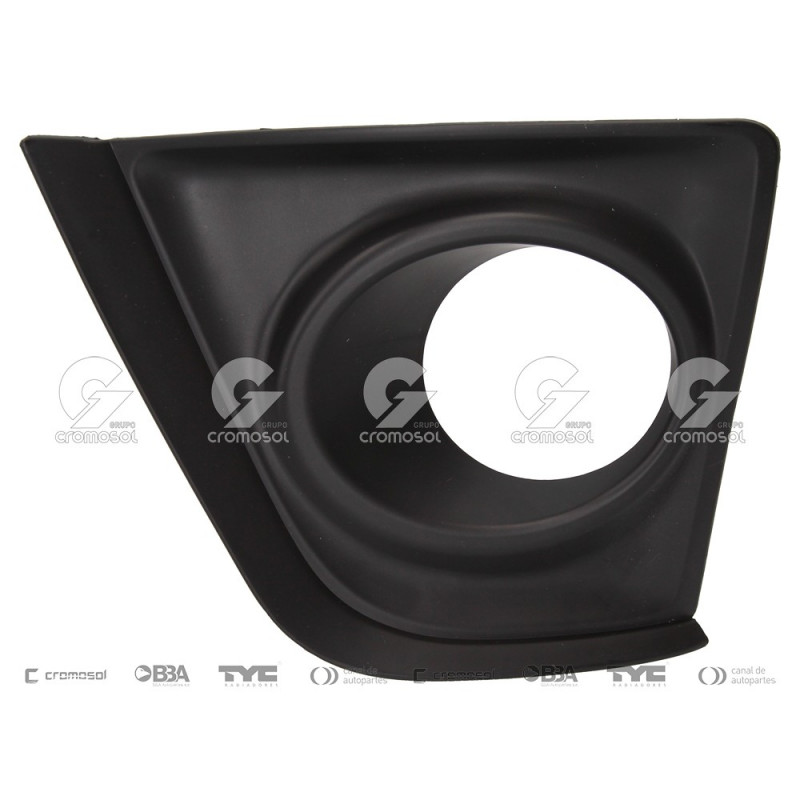 REJILLA/GRILLA LATERAL RETOV 8141/6I