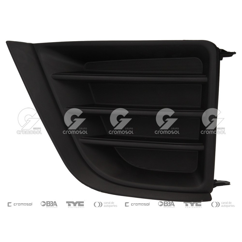 REJILLA/GRILLA LATERAL RETOV 8141/7I