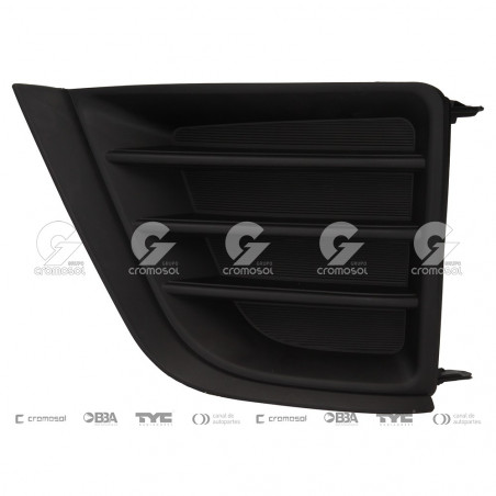 REJILLA/GRILLA LATERAL RETOV 8141/7I