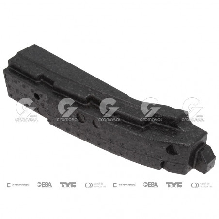 ALMA DE PARAGOLPE DELANTERO IND.ARG. 8142/15D