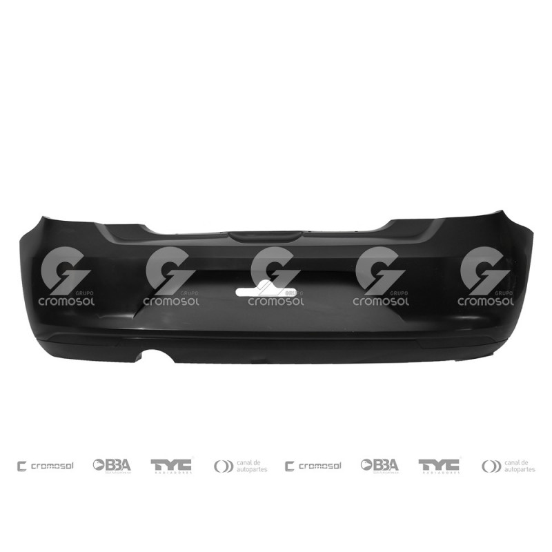 PARAGOLPE TRASERO TONG YANG 8143/10