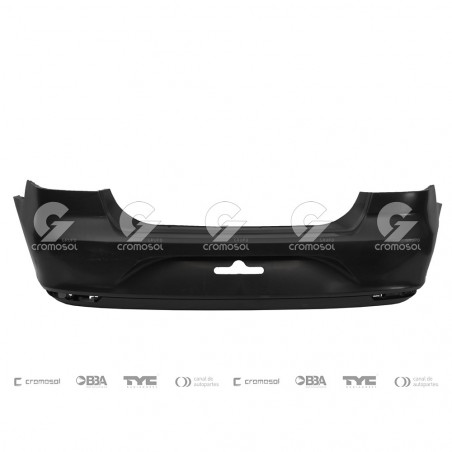 PARAGOLPE TRASERO IND.ARG. 8144