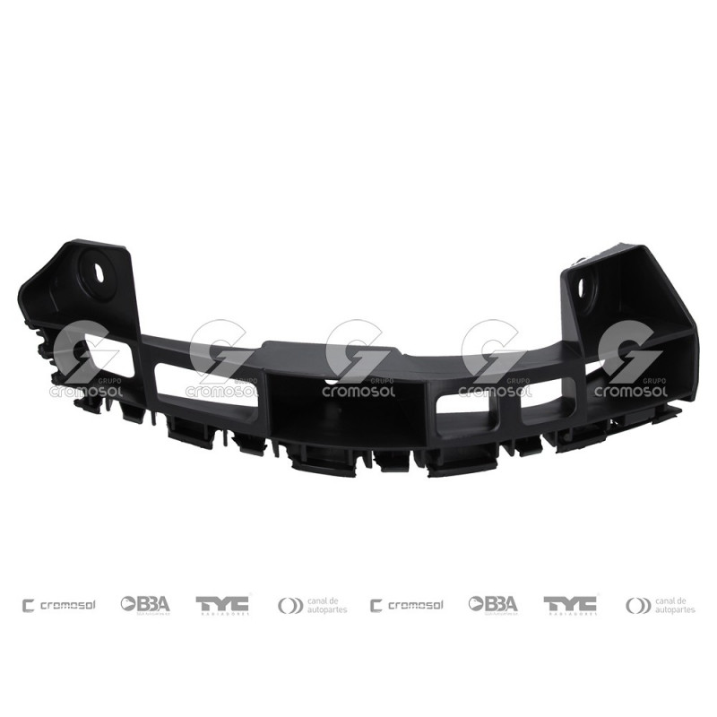 SOPORTE DE PARAGOLPE TRASERO R.A. 8144/8D