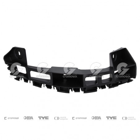 SOPORTE DE PARAGOLPE TRASERO R.A. 8144/8D