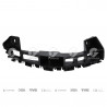 SOPORTE DE PARAGOLPE TRASERO R.A. 8144/8D