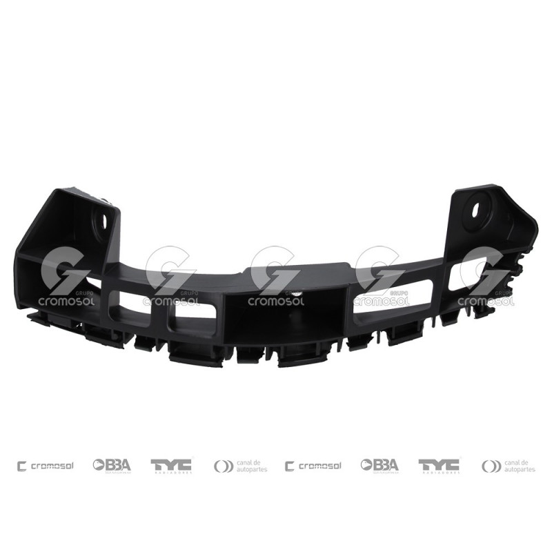SOPORTE DE PARAGOLPE TRASERO R.A. 8144/8I