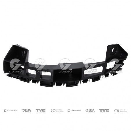 SOPORTE DE PARAGOLPE TRASERO R.A. 8144/8I