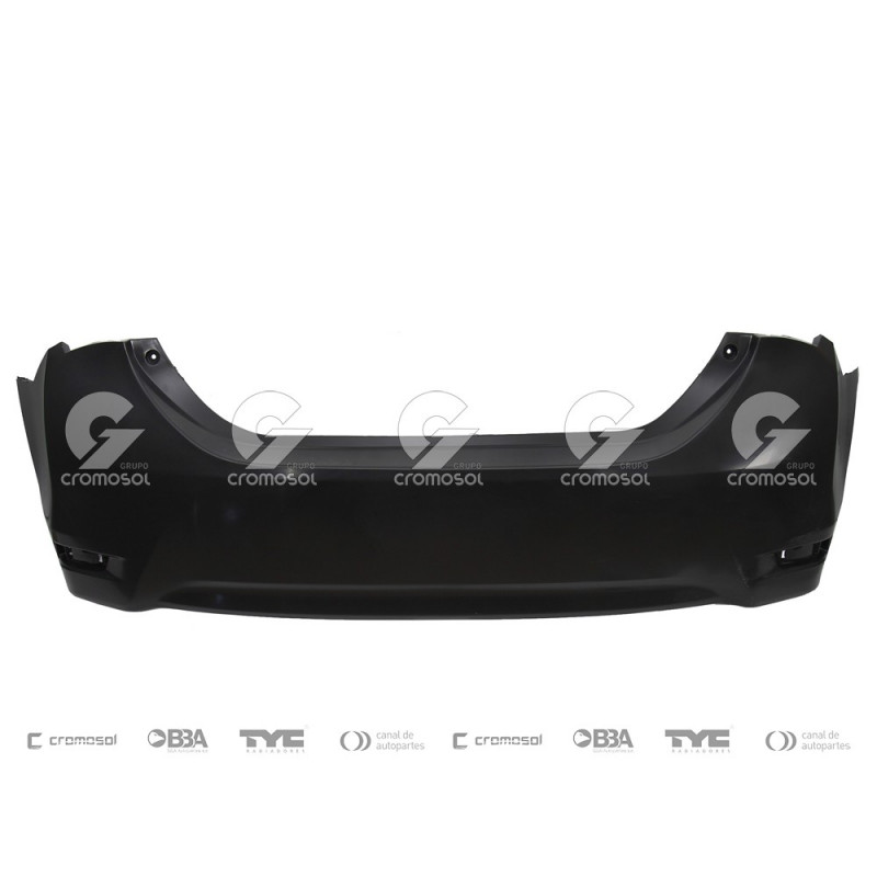 PARAGOLPE TRASERO TAIWAN 8145