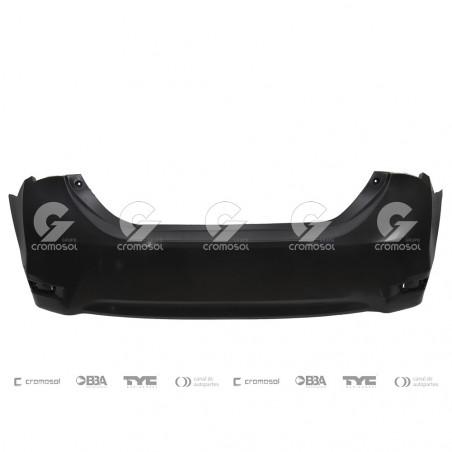 PARAGOLPE TRASERO TAIWAN 8145