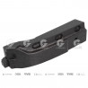 ALMA DE PARAGOLPE DELANTERO IND.ARG. 8146/14I